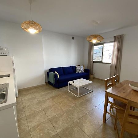 Vivienda Vacacional Sur De Europa B 1 5 La Restinga Exteriér fotografie